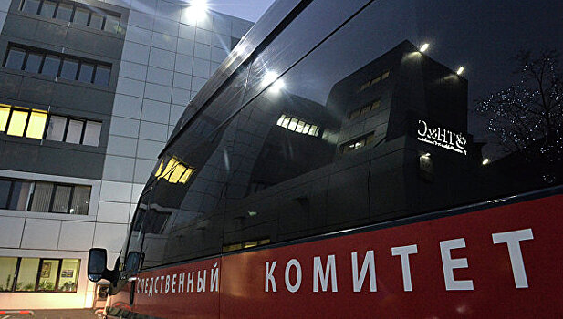 Возбуждено уголовное дело по факту взрывов в метро Петербурга
