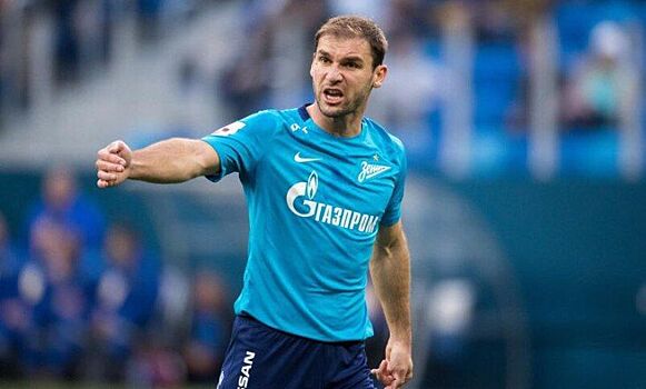 Тренер "Вест Бромивича" анонсировал переход Ивановича