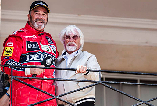 Мэнселл: Cadillac нужны гонщики, умеющие сотрудничать