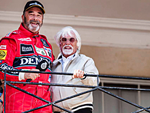 Мэнселл: Cadillac нужны гонщики, умеющие сотрудничать