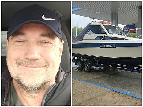 В Онежском озере нашли катер рыбака, который вышел на воду после закрытия сезона навигации