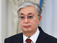 Токаев уволил родственника Назарбаева с поста главы ЦИК