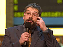 Шоу "Сто к одному" продолжает выходить после ухода Гуревича