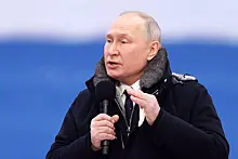 Пока вы не уснули: ответ Путина на санкции Запада