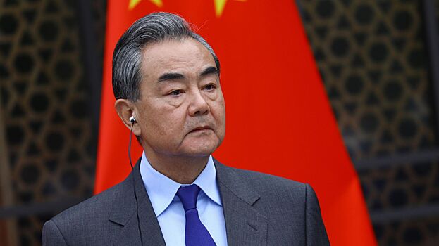 Китай назвал условие установления мира в Тайваньском проливе