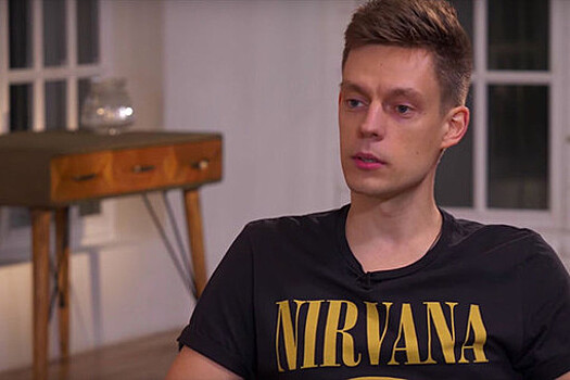 Дудя пригласили в Госдуму обсудить проблему ВИЧ