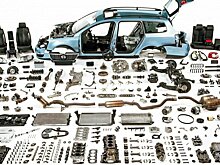 Автозапчасти на российские автомобили: ВАЗ, ГАЗ, УАЗ