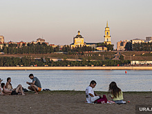 Пермь вошла в ТОП-10 городов для отдыха с детьми