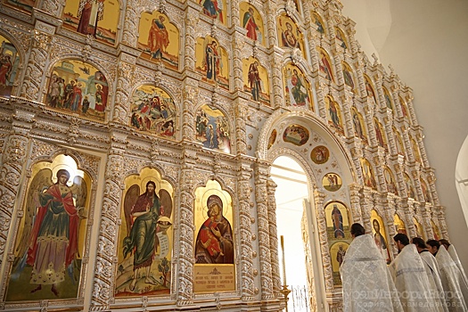 Учителей Екатеринбурга обучат правильно преподавать православие