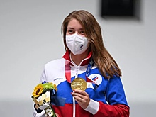 В Токио лучше, чем в Рио: подсчитываем олимпийские медали российской сборной