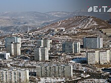 Суд вернул Владивостоку земли фиктивного кооператива на сопке Шошина
