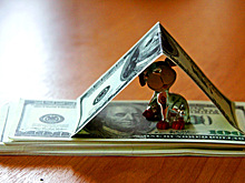 Валентин Катасонов: "Крыша" для Рокфеллеров протечек не дает