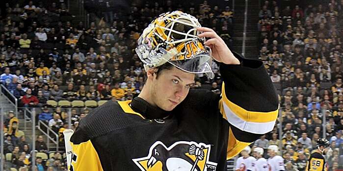 Рон Хекстолл: «Убежден, что Джерри придет в себя и проведет сезон на очень высоком уровне. Он еще молод и по-прежнему учится»