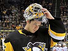 Рон Хекстолл: «Убежден, что Джерри придет в себя и проведет сезон на очень высоком уровне. Он еще молод и по-прежнему учится»