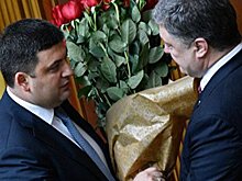 Гройсман принял решение, которое может привести к досрочным выборам в Раду