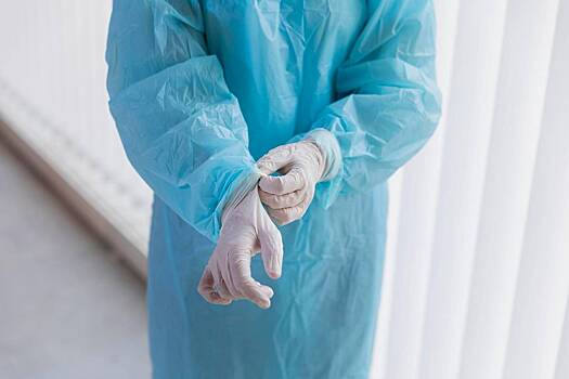 В российском городе научились лечить огнестрельные раны с помощью вирусов