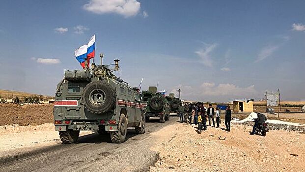 Турция раскрыла планы в Идлибе