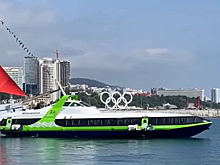 Туроператоров попросят включить «Комету» в турпакеты по Абхазии