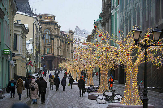 Путешествие и лепка пельменей: найден рецепт идеальных новогодних каникул