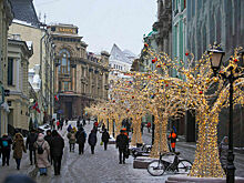 Путешествие и лепка пельменей: найден рецепт идеальных новогодних каникул