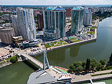 Семью из Краснодара пытаются выселить из дома с помощью динамита