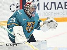 THN об уходе Самсонова в КХЛ: выбрал стабильность вместо коротких контрактов в НХЛ