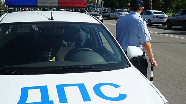 В Госдуме прокомментировали инициативу о списании банкротам штрафов в ГИБДД