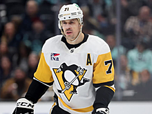 Летанг про 20 сезонов с Малкиным в «Питтсбурге»: «Элитный игрок, он поднимает уровень всех вокруг. Талант делает его особенным»