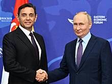 Стало известно о причине не включения Вулина в новый кабмин Сербии
