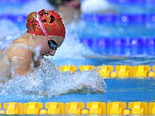 Плавание. Чемпионат России. Чикунова, Суркова, Николаев, Гринев одержали победы, Рылов снялся, другие результаты