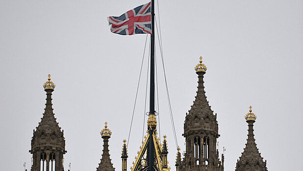 Парламент Британии выскажет позицию по Brexit