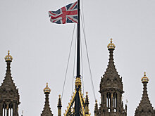 Парламент Британии выскажет позицию по Brexit