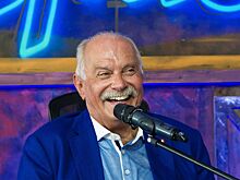 Михалков анонсировал создание российского «Оскара»