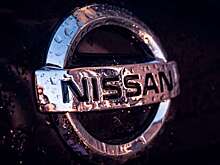 В Россию привезли рамный полноприводный внедорожник Nissan с богатым оснащением
