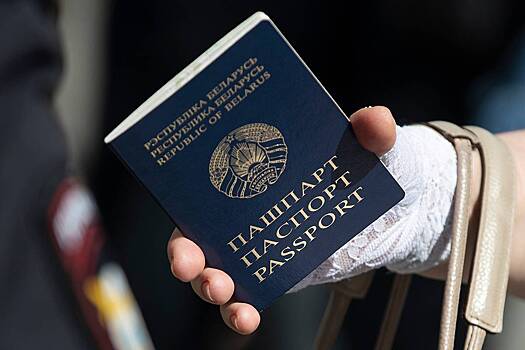 Вор в законе обокрал нового знакомого и оставил на месте преступления паспорт