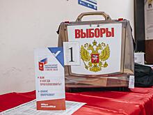 Памфилова: Явка на голосовании по поправкам в Конституцию РФ за три дня составила 28,5%