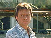 Внук Андрея Миронова вырос его копией