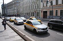 Операторам каршеринга и такси хотят разрешить выкупать авто