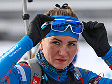 🏆 Анастасия Гореева выиграла общий зачет Кубка России по биатлону в сезоне-2022/23