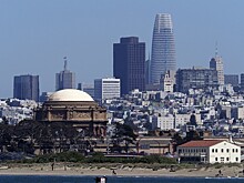 Рабочие места будущего сосредоточены в нескольких городах США