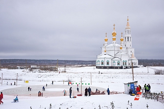 На Среднем Урале ледяной дождь сменят аномальные морозы: сколько покажет термометр