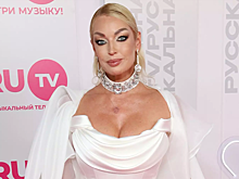 «Благодарна ей за жизнь»: Волочкова показала редкие фото с мамой