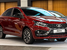 Глава АвтоВАЗа назвал базовую цену новой Lada Iskra