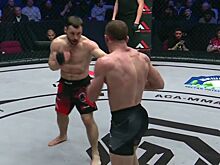Костромич победил в жестоком бое ACA MMA в Москве
