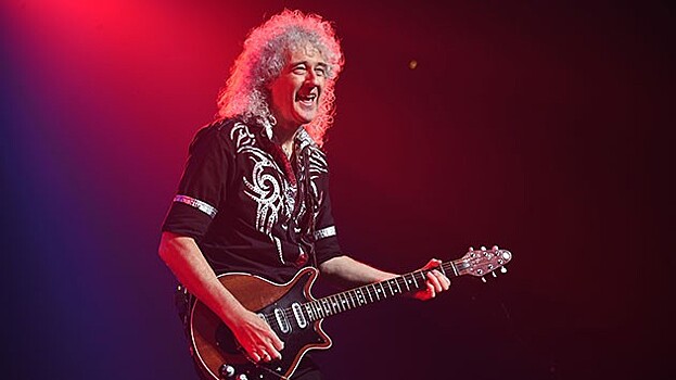 Гитарист группы Queen раскритиковал продукцию Apple