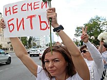 "Сдвиг в поведении властей Беларуси объясняется ощущением того, что они проигрывают"