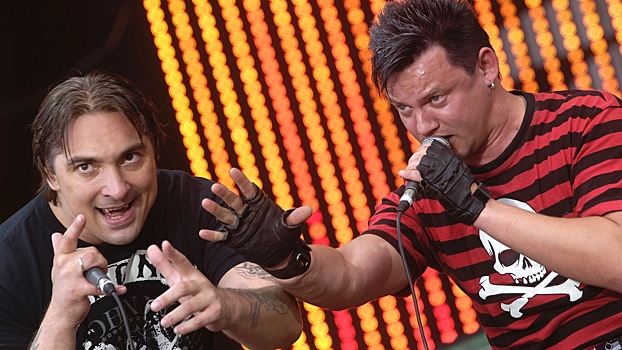 Восемь смертей и разгром в Берлине: чего вы не знали о «Короле и Шуте»