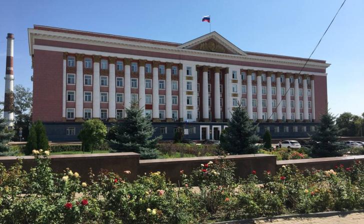 Курская область заняла 13-е место в рейтинге социально-экономического развития