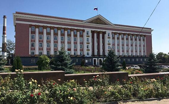 Правительство Курской области поможет эвакуировать группы курян из Сочи и Адлера