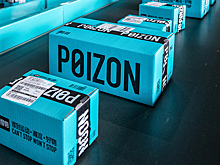 Poizon заработал в России
